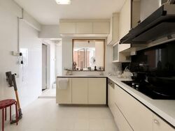 Blk 131 Clarence Lane (Queenstown), HDB 5 Rooms #601555091
